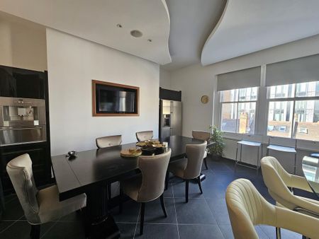 4 bedroom flat to rent - Photo 3