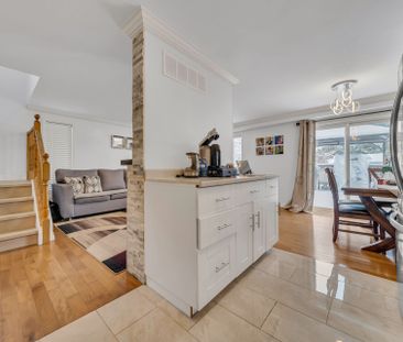 For Lease - 255 Prosperity Drive, Kitchener, Ontario - Photo 1