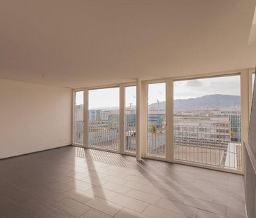 Exklusiv & zentral: Wohnen mitten in Zürich West! - Foto 6