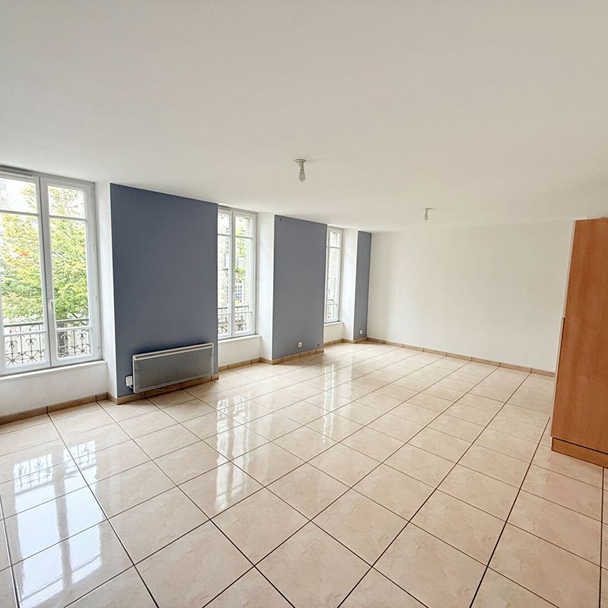 Location Appartement 2 pièces 47m² - Photo 1