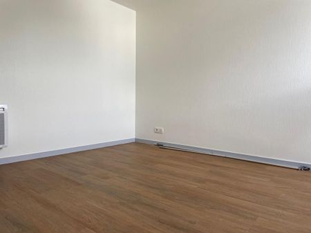Location Appartement 2 pièce(s) de 23.41 m2 - Photo 5