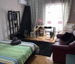 Studio/Γκαρσονιέρα για ενοικίαση - Συκιές, - Φωτογραφία 2