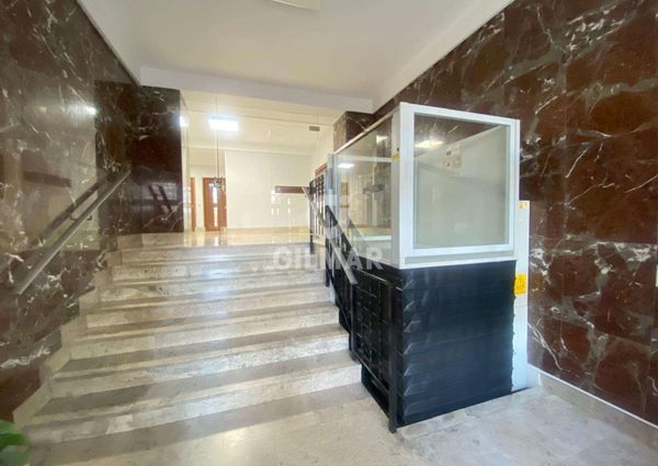 Piso en alquiler en Canillas – Madrid | Gilmar Consulting Inmobiliario