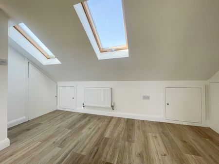 4 Bed Flat, Cheviot Gardens, NW2 - Photo 3