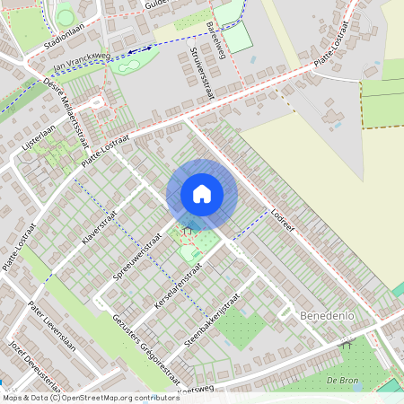 Eugeen Vanhoorenbekelaan 23 0203, 3010 kessel-lo