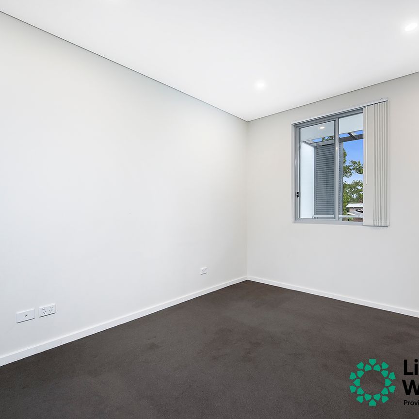 21/11 Fisher Avenue, PENNANT HILLS NSW 2120 - Photo 1