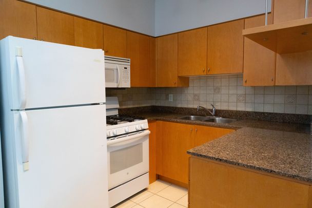 For Lease - 35 Mariner Terrace Unit# 106, Toronto, Ontario - Photo 1
