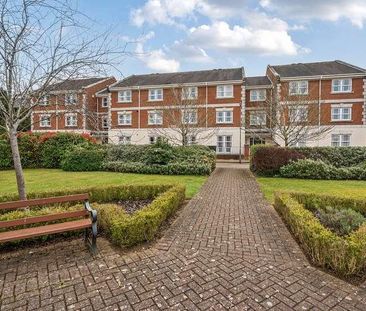 Grosvenor House, St. Lukes Square, Guildford, Surrey, GU1 - Photo 5