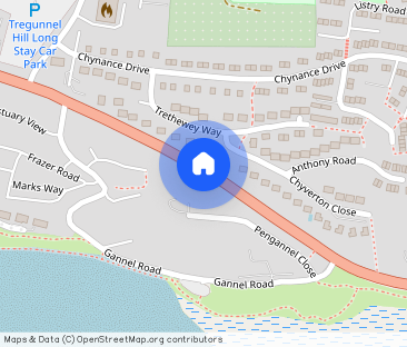 Gannel Road, Newquay - Photo 1