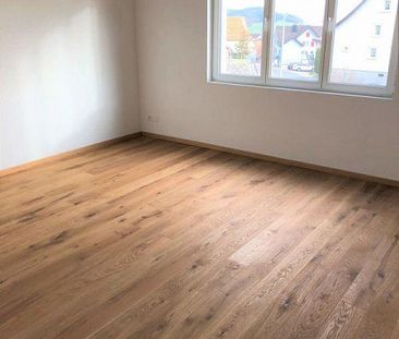 Schöne und helle 3.5 Zi-Wohnung zu vermieten - Foto 3