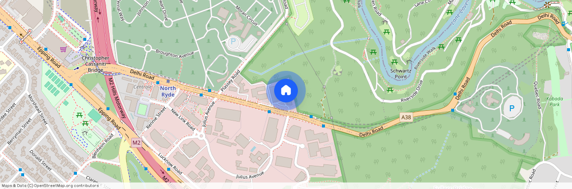 224/58 Delhi Road, NSW 2113, Macquarie Park