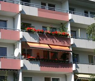Wohnungsangebot Lerchenwuhne 181 - Photo 1