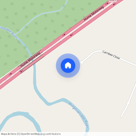 9 Carribee Close, 2577, Berrima Nsw