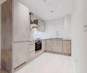 1 Bed 1 Bath - Photo 5