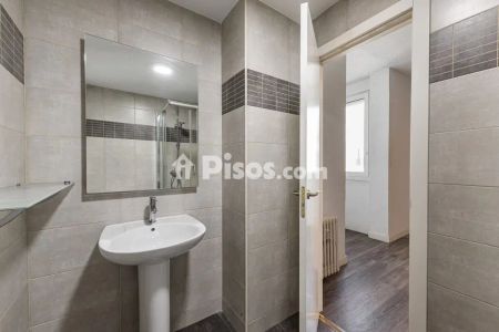 Piso en alquiler en Calle de Juan Hurtado de Mendoza - Photo 5
