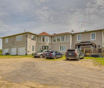 À louer / Appartement - Photo 1