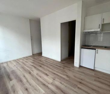 Appartement à louer 2 pièces 30.77m² - Photo 5