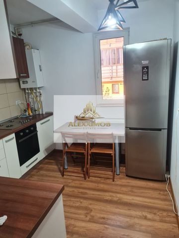 Apartament de Inchiriat 2 Camere – Biruinței - 67 MP! - Photo 5