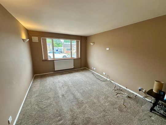 2 bedroom bungalow to rent - Photo 1