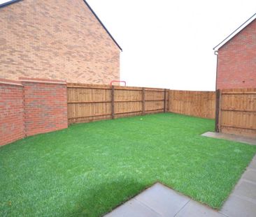 3 bedroom detached house to rent - Photo 6