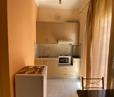 Studio/Γκαρσονιέρα για ενοικίαση - Πάτρα, - Photo 6