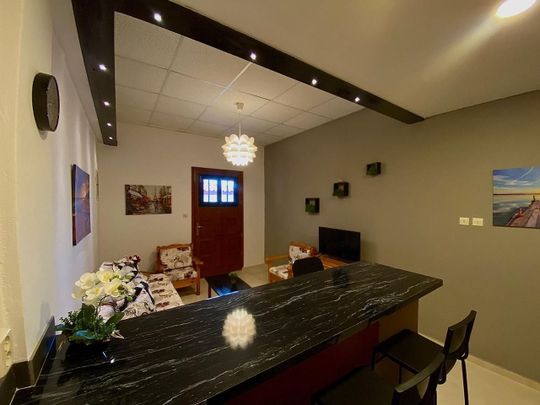 Studio/Γκαρσονιέρα για ενοικίαση Νεράντζα (Βέλο) - Photo 1