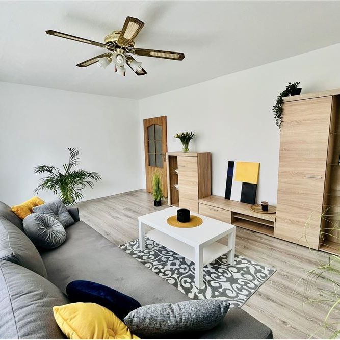 Komfortowe 3 pokoje do wynajęcia! - Zdjęcie 1