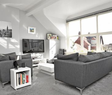 1 bedroom flat to rent - Photo 2