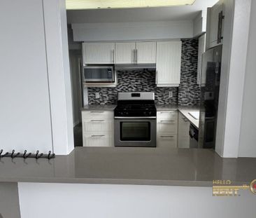 130 Lonsdale Avenue apartment — North Vancouver, BC (1-Bedroom) - 1 Bedroom - Photo 4