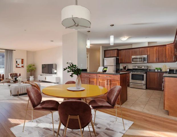 Azure — 2 Bedroom, 2 Bathroom - Photo 1