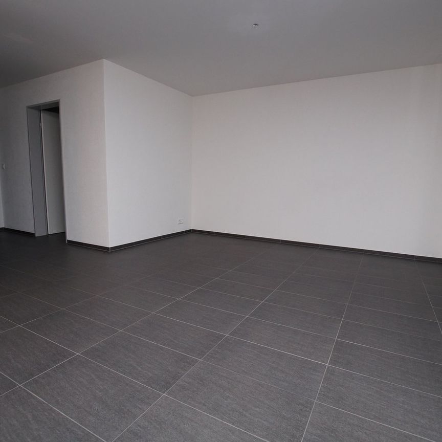 Attraktive und gepflegte 2.5-Zimmer-Wohnun - Foto 1
