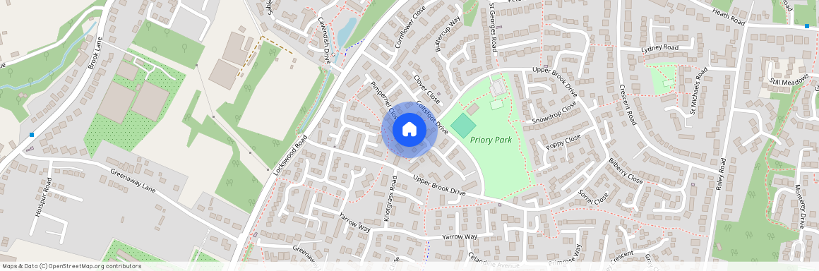 Locks Heath, SO31 6UP