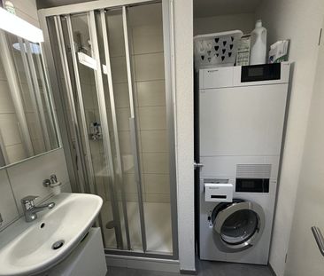 Attractive 4.5-room penthouse apartment on the 2nd floor - Photo 6