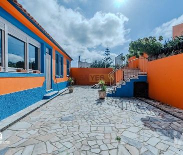 House T3 in Santo Isidoro, Mafra - Photo 1