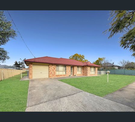 1/24 Osric Street, Gunnedah, NSW 2380 - Photo 1