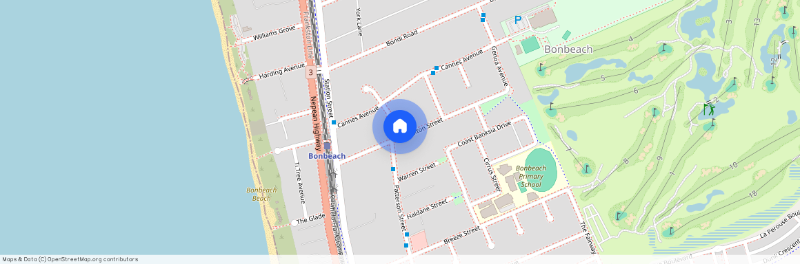 2/9 Brixton St, Vic 3196, Bonbeach