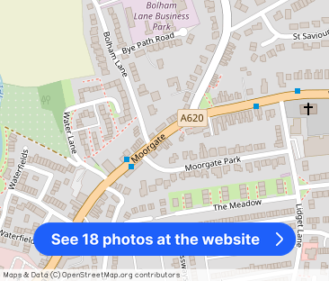Moorgate, Retford - Photo 1