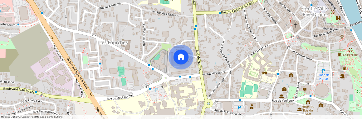 53000 LAVAL