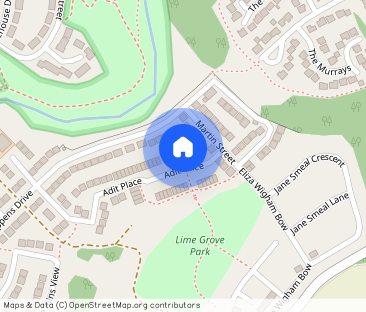 232T – Adit Place, Edinburgh, EH17 8GA - Photo 1