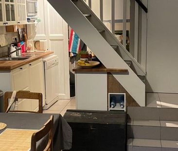 Rijwoning te huur in Gent voor € 925 met 2 slaapkamers - Photo 4
