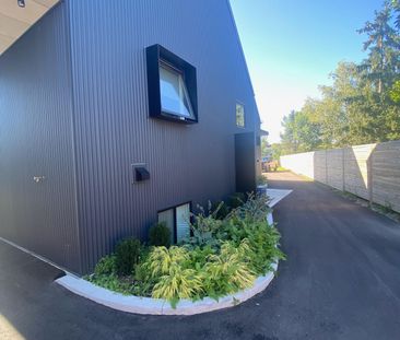 For Lease - 5361 Valley Way N/A Unit# Unit 2, Niagara Falls, Ontario - Photo 2