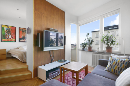 Furusundsgatan, Stockholm - Photo 4