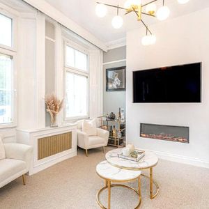 Sussex Gardens, London, W2 - Photo 3