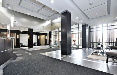 For Lease - 75 King William Crescent Unit# 707, Richmond Hill, Ontario - Photo 3