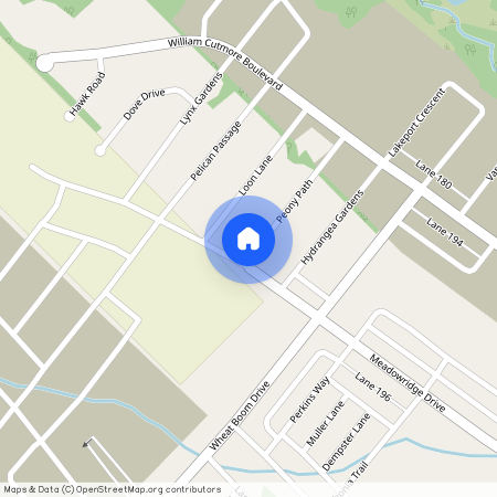 1317 Peony, Oakville, Joshua Meadows