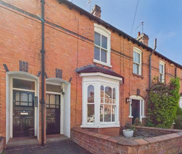 3 bedroom terraced house to rent - Photo 1