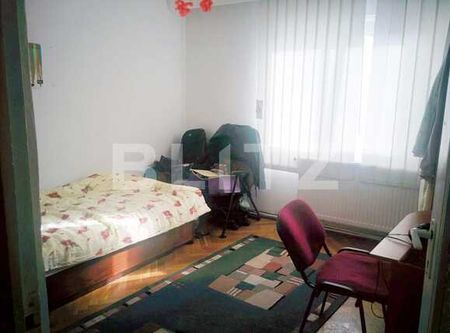 Apartament 3 camere, 72 mp, decomandat, parcare, zona Spitalul de Recuperare - Photo 5