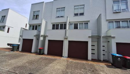 Mt Eden 2 Bedroom Terrace Home - Photo 5