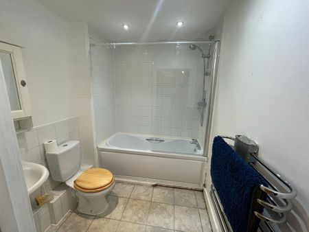 1 bedroom apartment to rent - Photo 5