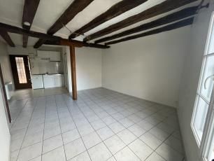 Location Appartement 2 pièces 36m² TOURS 37000 - Photo 1